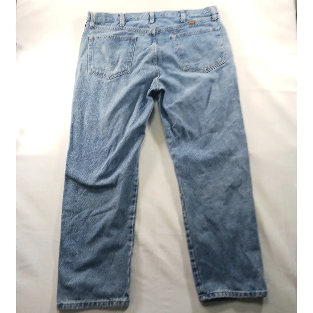Rustler regular fit